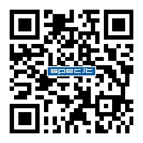 QR kodas | Algis, UAB