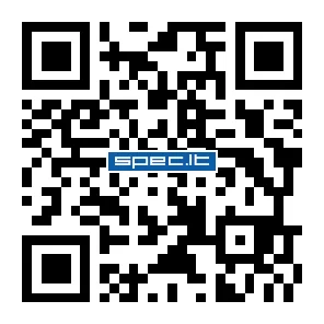 QR kodas | ALGIS, UAB | spec.lt