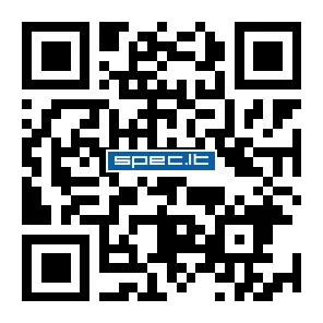 QR kodas | Algisauto, MB | spec.lt