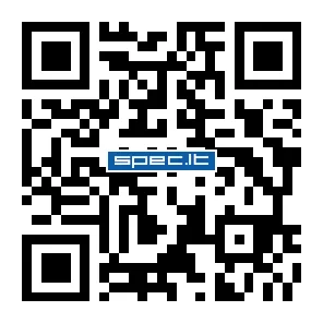 QR kodas | Algista, UAB