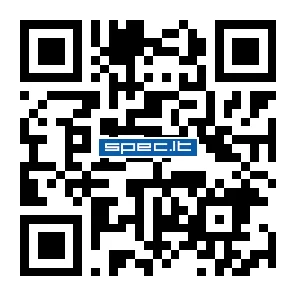 QR kodas | Algistata, UAB | spec.lt