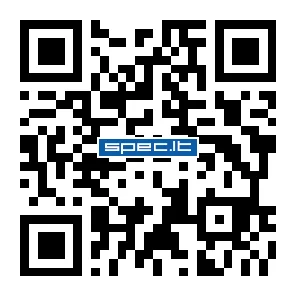 QR kodas | Algistė, UAB | spec.lt