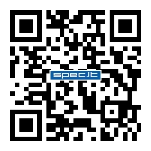 QR kodas | Algitė, MB