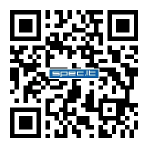 QR kodas | Algitra, IĮ | spec.lt