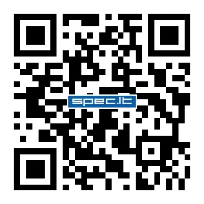 QR kodas | Algiva, UAB | spec.lt