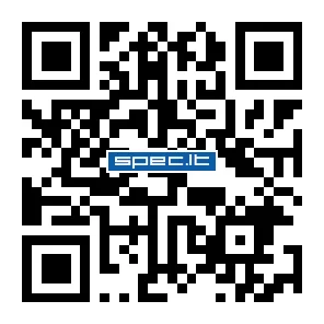 QR kodas | ALGIVAS, UAB | spec.lt