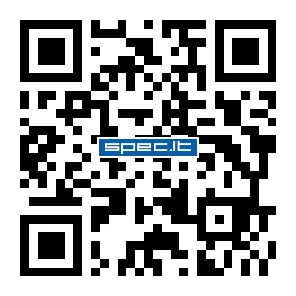 QR kodas | Algivitas, UAB