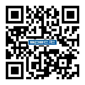 QR kodas | Algjana, UAB | spec.lt