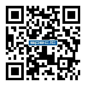 QR kodas | ALGJONIS, UAB