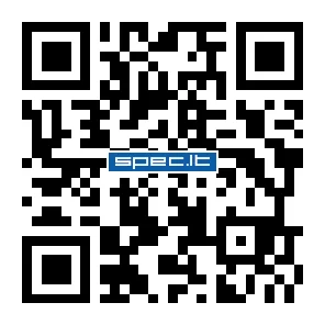 QR kodas | Algma, UAB