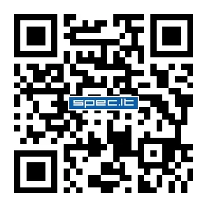 QR kodas | Algmanta, MB | spec.lt
