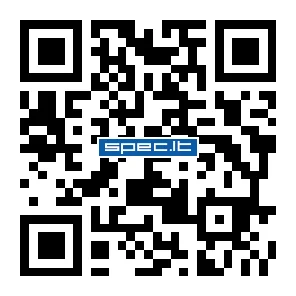 QR kodas | ALGmeida, UAB