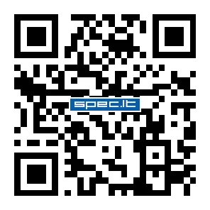 QR kodas | Algmita, UAB