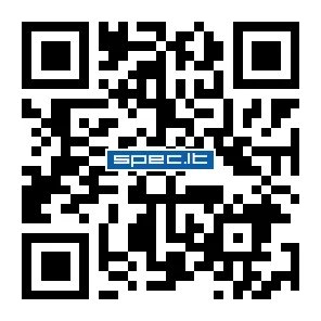 QR kodas | Algnera, UAB