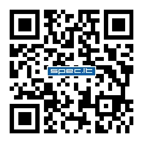 QR kodas | ALGNITA, UAB | spec.lt
