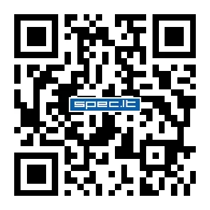 QR kodas | Algo soft, MB