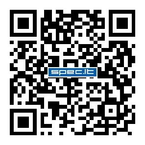 QR kodas | Algojimo paslaugos, VŠĮ | spec.lt
