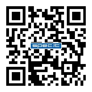 QR kodas | Algolink, UAB