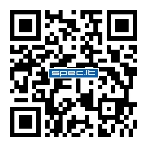 QR kodas | Algollita, UAB