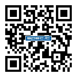 QR kodas | Algoma, UAB