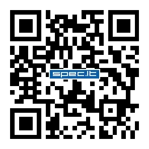 QR kodas | Algonika, UAB | spec.lt