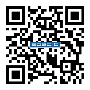 QR kodas | Algonova, MB | spec.lt