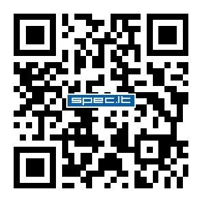 QR kodas | Algoras, UAB | spec.lt