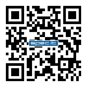 QR kodas | Algorist, MB | spec.lt