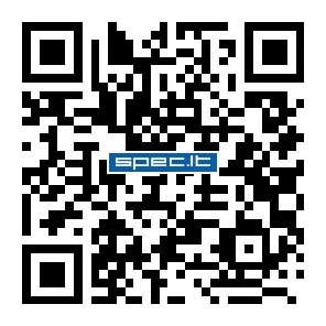 QR kodas | Algorita Baltic, UAB