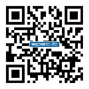 QR kodas | Algorithm379, MB