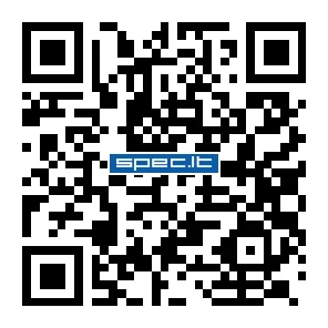 QR kodas | Algorithmic Edge, MB