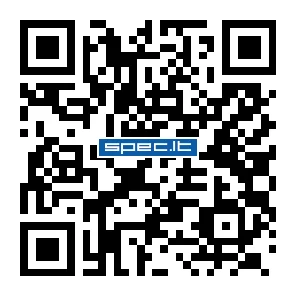 QR kodas | Algorithmics LT, UAB