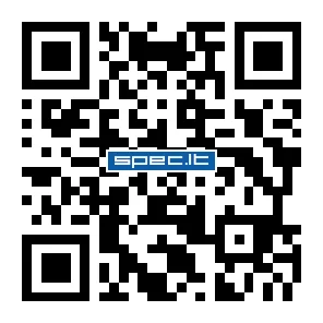 QR kodas | Algoritmas, UAB | spec.lt