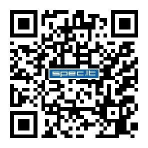 QR kodas | Algoritminiai sprendimai, MB