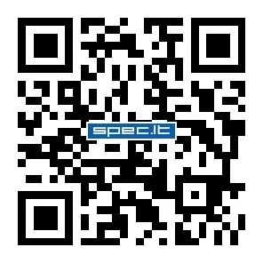 QR kodas | Algoritmu, MB