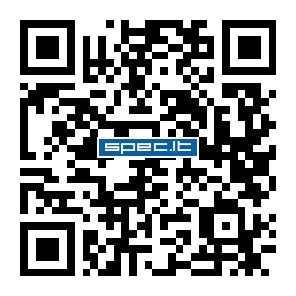 QR kodas | Novian Systems, UAB | spec.lt