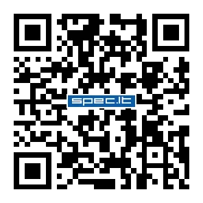 QR kodas | Algoritmų sprendimų strategija, UAB