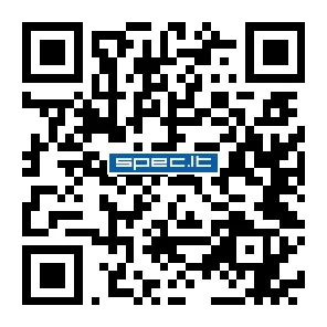 QR kodas | Algoritmų Studija, UAB | spec.lt