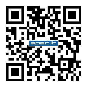 QR kodas | Algorus, UAB