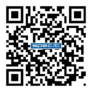 QR kodas | Algos garantas, UAB