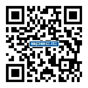 QR kodas | Algova, MB
