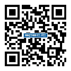 QR kodas | Algovitė, UAB