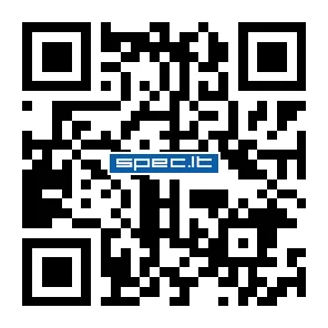 QR kodas | Algp Service, IĮ | spec.lt