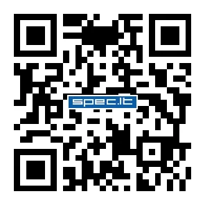 QR kodas | Algpamatas, MB