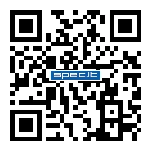 QR kodas | Algra, UAB