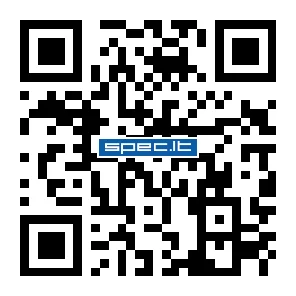 QR kodas | Algrada, UAB | spec.lt