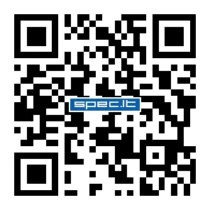 QR kodas | ALGRAIMERA, UAB | spec.lt