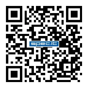 QR kodas | Asociacija Algrama | spec.lt