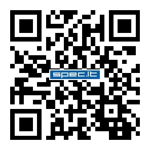 QR kodas | ALGRASA, UAB | spec.lt