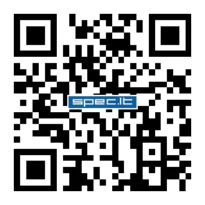 QR kodas | Algreda, UAB | spec.lt